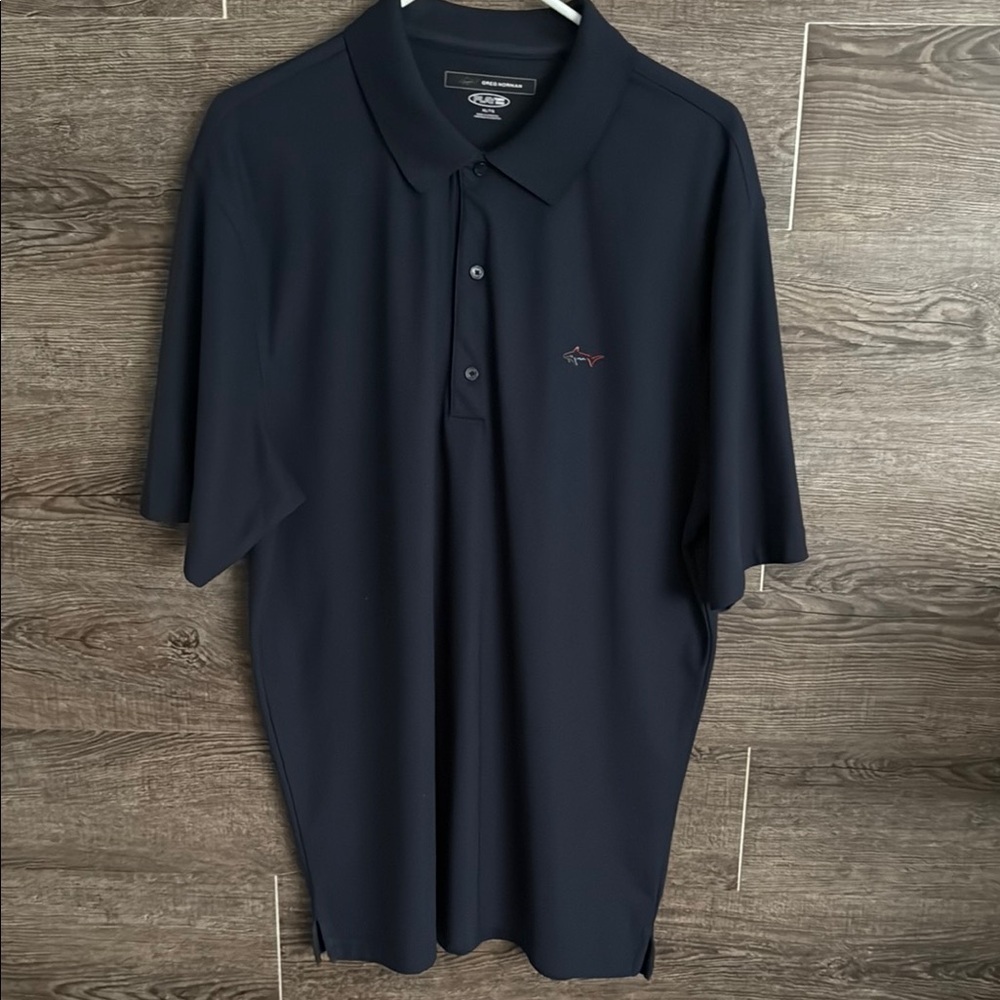Greg Norman Polo Shirt